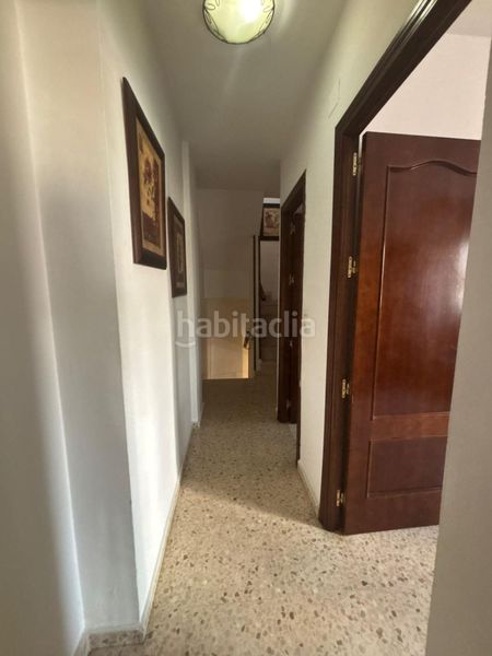 Foto 584449d8-631a-444d-8332-6196c7507eea. Casa amb aparcament a La Paz Alcalá de Guadaira