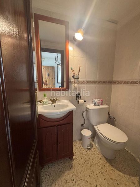 Foto baa47944-60ff-4b02-a2f7-f15222efe741. Casa amb aparcament a La Paz Alcalá de Guadaira