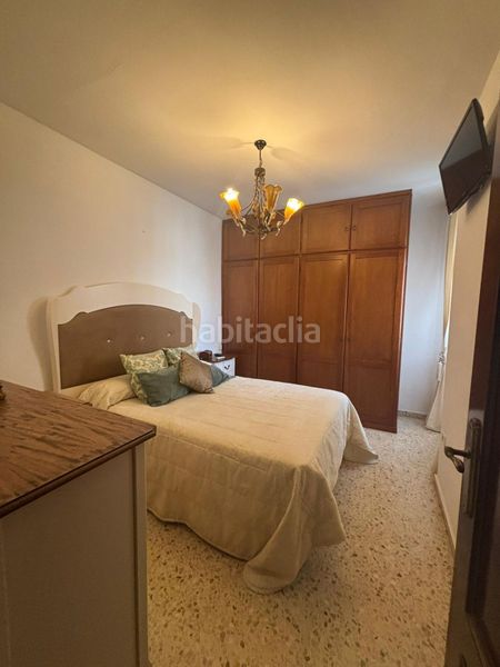 Foto e5d705c9-8ce4-474f-a26d-f0ed87f715f8. Casa amb aparcament a La Paz Alcalá de Guadaira