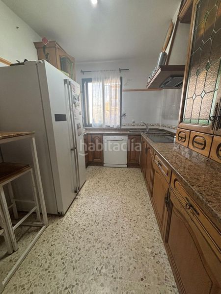 Foto ecaedf62-671f-4a73-994b-905794c01a53. Casa amb aparcament a La Paz Alcalá de Guadaira