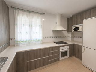Pis a Los Molinos. Piso en venta en zona santa lucía, 3 dormitorios.
