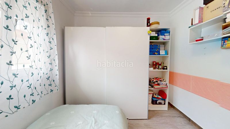 Foto cfb8b608-7dcb-4b3f-b660-170896c0a9fe. Pis a La Paz Alcalá de Guadaira