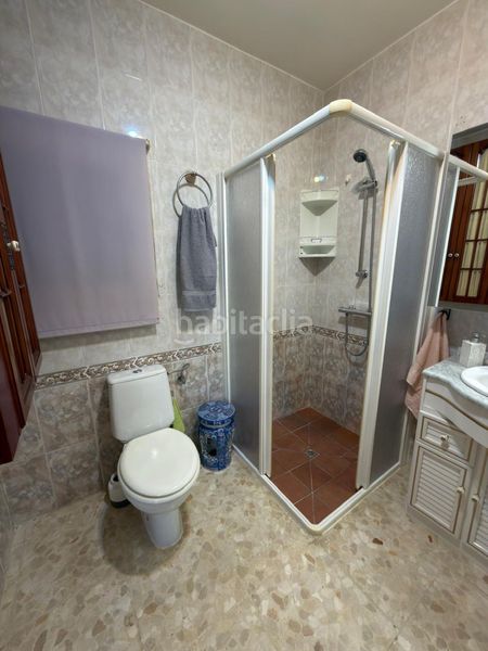 Foto 72137c96-8b92-49e0-9d3b-290a2a66713c. Casa a La Paz Alcalá de Guadaira