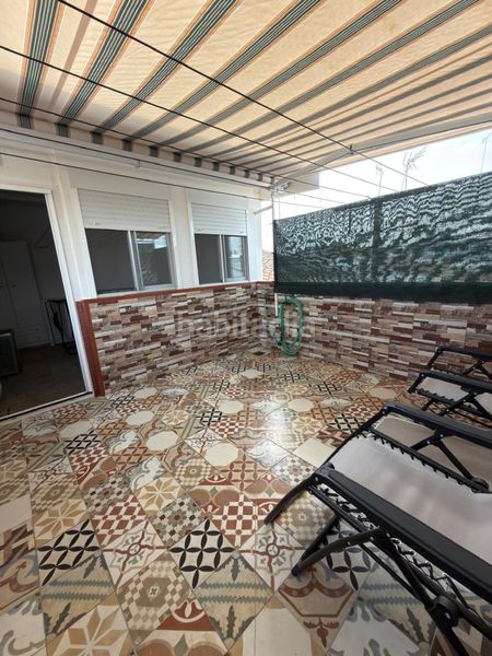 Foto c66a9354-09d5-4449-91d5-57b065f1edcd. Casa a La Paz Alcalá de Guadaira