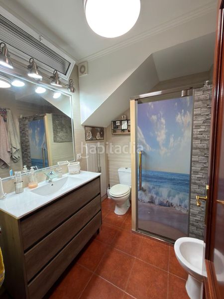 Foto ea72acc8-83ac-4852-bd2f-ee51bcdc8bb2. Casa a La Paz Alcalá de Guadaira