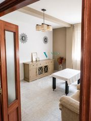 Pis a Centro. Piso en venta en zona centro, 2 dormitorios.