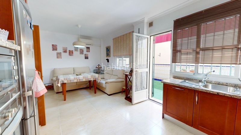 Foto 010b716c-e5cb-4dbe-a713-b6caa4130971. Casa a Los Molinos Alcalá de Guadaira