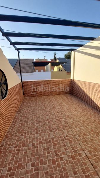 Foto a081fac7-17f0-4e1d-aa70-71fef3d13adf. Casa a Los Molinos Alcalá de Guadaira
