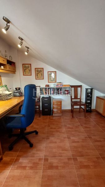 Foto ad6a9f2f-8481-43cd-806b-c976a78c2f32. Casa a Los Molinos Alcalá de Guadaira