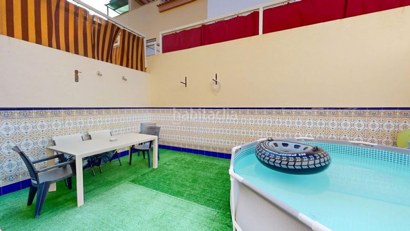 Foto c1fd0473-b199-4e29-a6e0-ae67a87c53e6. Casa a Los Molinos Alcalá de Guadaira