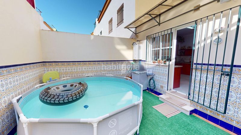 Foto d7001a88-34e8-46a1-a807-8c05e4897862. Casa a Los Molinos Alcalá de Guadaira