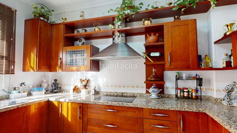 Foto d7505531-9170-49d4-a1b1-007fdd03dd17. Casa a Los Molinos Alcalá de Guadaira