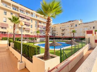 Pis a Centro. Piso en venta en zona centro, 2 dormitorios.