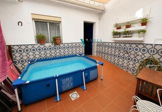 Casa in Los Molinos. Casa en venta en zona santa lucía, 3 dormitorios.