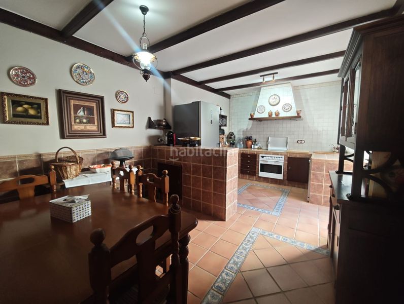 Foto 15451d01-91dc-4f75-8a3b-b092a9a67241. Casa a Oromana Alcalá de Guadaira