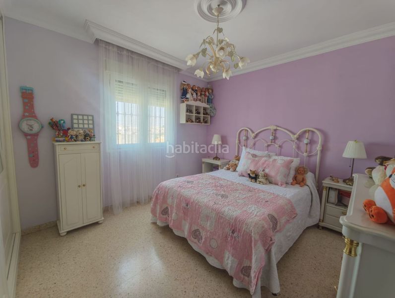 Foto 49d621a8-98ff-438c-b29b-43ddcfbec487. Casa a Oromana Alcalá de Guadaira