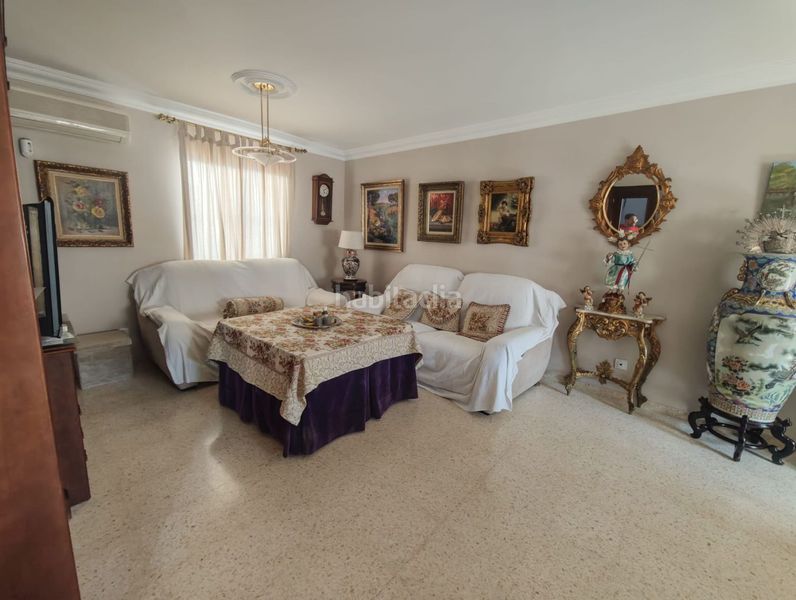 Foto cd627c30-e0ef-4d9d-ae05-a784d8056b24. Casa a Oromana Alcalá de Guadaira