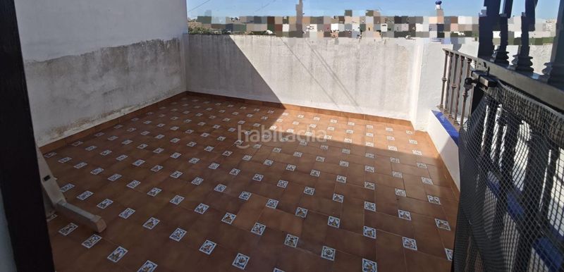 Foto e0fa8443-c40b-44ba-81c5-a800c0797709. Casa a Oromana Alcalá de Guadaira