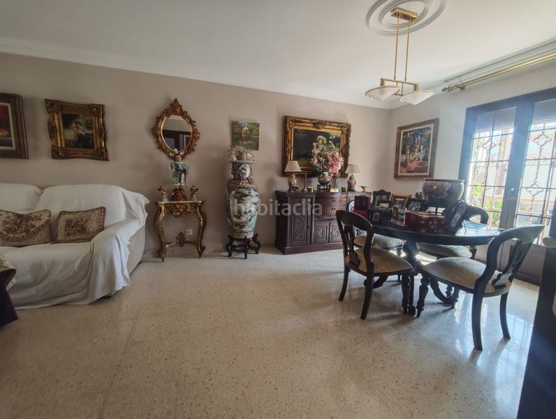 Foto fa3338a5-072c-4506-83dd-00b178cf4727. Casa a Oromana Alcalá de Guadaira