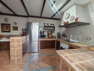 Maison à Oromana. Casa en venta en alcalá de guadaira, 3 dormitorios.