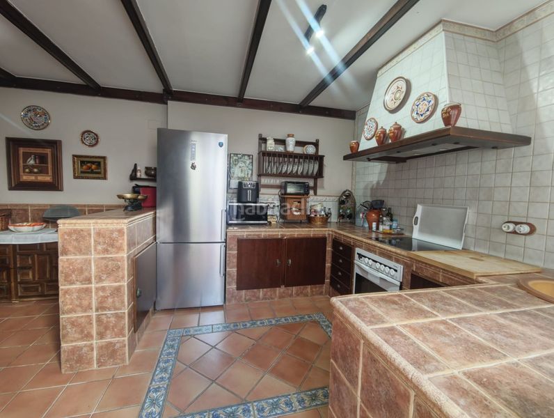 Foto fb711f8f-7314-4814-bf5c-8b692103762e. Casa a Oromana Alcalá de Guadaira