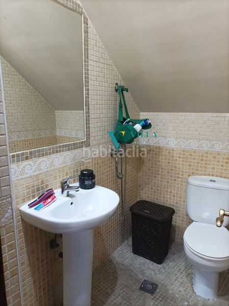 Foto 121ea068-71c0-4074-a859-c9c8ca152da7. Casa amb aparcament a Oromana Alcalá de Guadaira