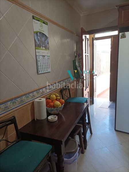 Foto 6fe57d4d-a811-41b1-bb38-682a8b8b97f5. Casa amb aparcament a Oromana Alcalá de Guadaira