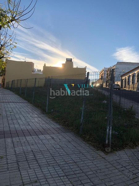Foto 09ce6dfb-d954-40a8-8848-5d3ad61df37d. Terreno residencial solar en venta en zacatin. en Alcalá de Guadaira