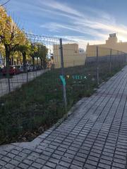 Residential Plot in La Paz. Solar en venta en zacatin.