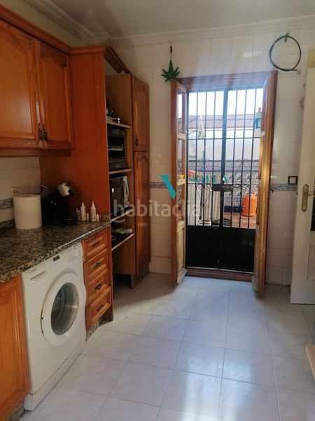 Foto 1f6ca953-c7a4-4062-a455-c8a4641baf0e. Casa amb aparcament a Los Molinos Alcalá de Guadaira