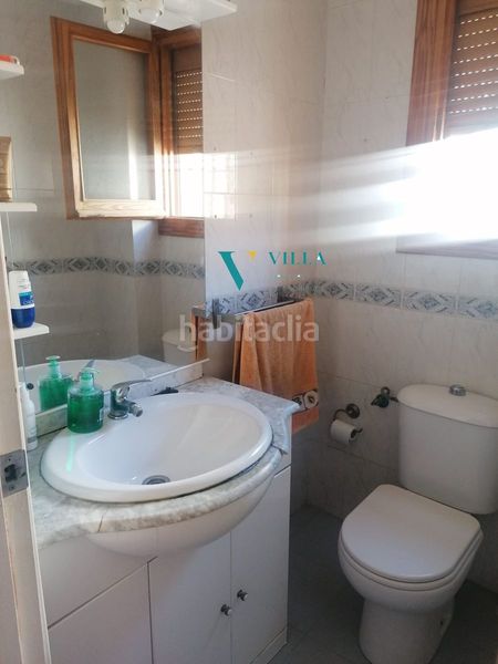 Foto 5a2e8790-2951-42e9-a599-402d7b8ee791. Casa amb aparcament a Los Molinos Alcalá de Guadaira