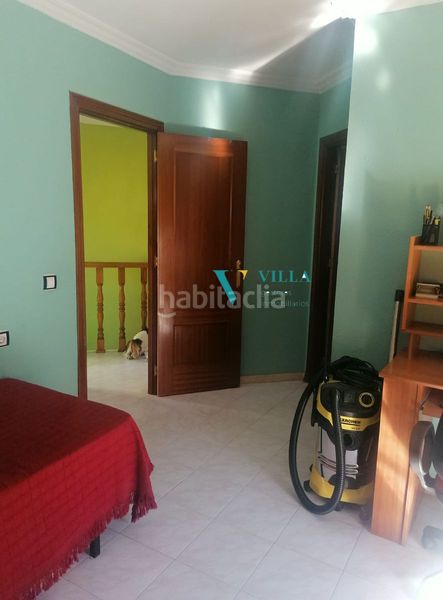 Foto 8ede87b8-2230-4868-98d1-c15dd77b7777. Casa amb aparcament a Los Molinos Alcalá de Guadaira