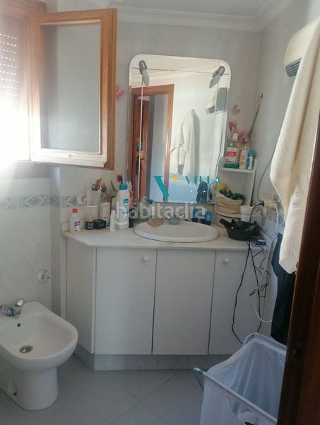 Foto a70988d7-a39b-4a65-a452-18f823650426. Casa amb aparcament a Los Molinos Alcalá de Guadaira