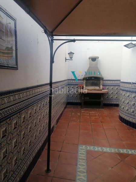 Foto d3f68680-0cc5-4acc-8893-c00105cf30a9. Casa amb aparcament a Los Molinos Alcalá de Guadaira