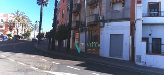 Business premise in Nueva Alcalá