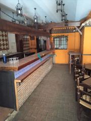 Business premise in La Paz