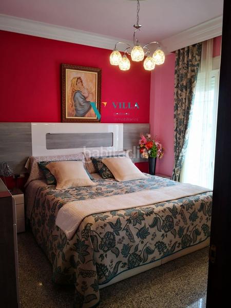 Foto 12053289-291a-4ae9-9c78-10defacc5f28. Chalet con parcheggio piscina in Nueva Alcalá Alcalá de Guadaira