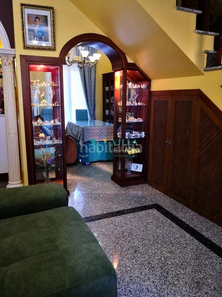 Foto 1e42a415-4b6d-4c47-beca-c5129d50cfcf. Chalet con parcheggio piscina in Nueva Alcalá Alcalá de Guadaira