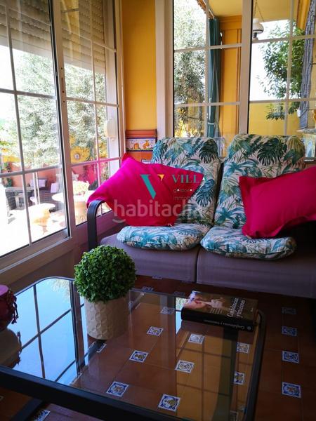 Foto 2d66cae2-0345-4314-9bc7-9b72e174aab2. Chalet con parcheggio piscina in Nueva Alcalá Alcalá de Guadaira