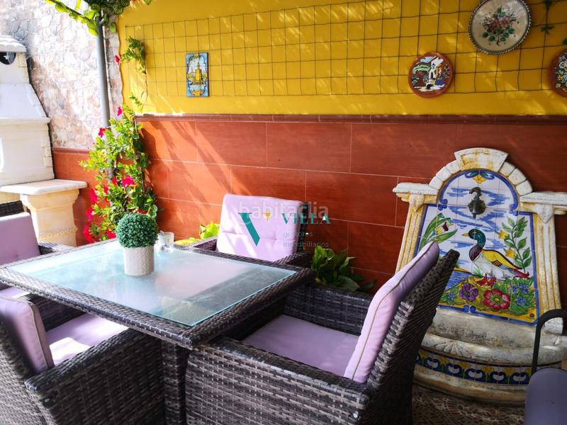 Foto 37066760-e250-4e86-9c39-d4ec0d61758d. Chalet con parcheggio piscina in Nueva Alcalá Alcalá de Guadaira