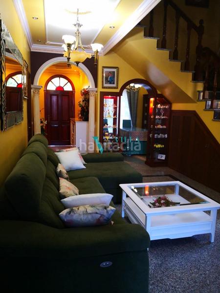 Foto 7f6c20b8-58c5-4d2e-bd86-32f146e64d68. Chalet con parcheggio piscina in Nueva Alcalá Alcalá de Guadaira