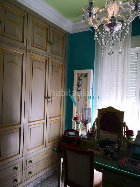 Foto e90da6fa-4cec-4a89-b75f-ce0663013f8d. Chalet con parcheggio piscina in Nueva Alcalá Alcalá de Guadaira