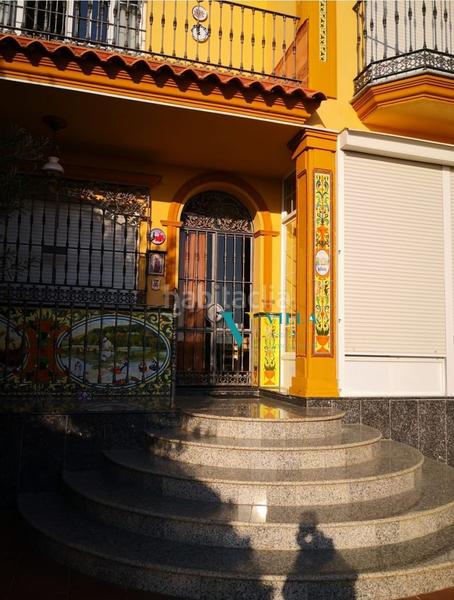 Foto eca2f044-a7b1-4abf-84e1-7f4900c00247. Chalet con parcheggio piscina in Nueva Alcalá Alcalá de Guadaira