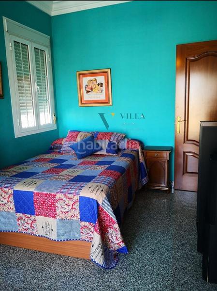 Foto ee715afe-c4ec-4086-80bd-d584c5378362. Chalet con parcheggio piscina in Nueva Alcalá Alcalá de Guadaira