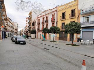 Location Local commercial à Centro. Local com. en alquiler en zona centro.