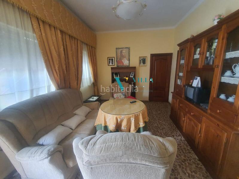 Foto 01b2e0bb-4330-483f-88db-75d32f78da90. Maison dans Nueva Alcalá Alcalá de Guadaira