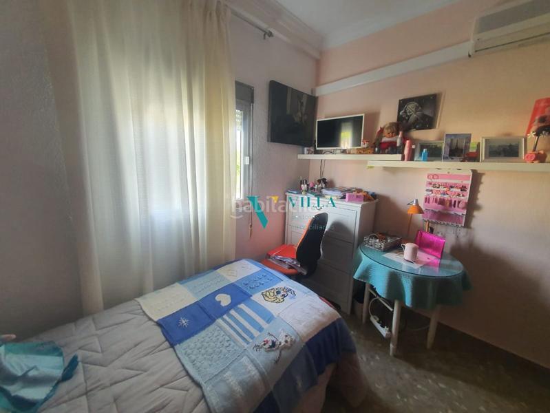 Foto 1f4aeece-4944-449f-b0a6-ad33677ec207. Maison dans Nueva Alcalá Alcalá de Guadaira