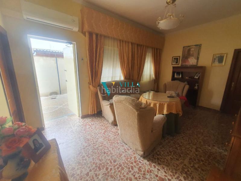 Foto 4dca33b4-1b99-46ca-b2a1-3c10fd2f81a9. Maison dans Nueva Alcalá Alcalá de Guadaira