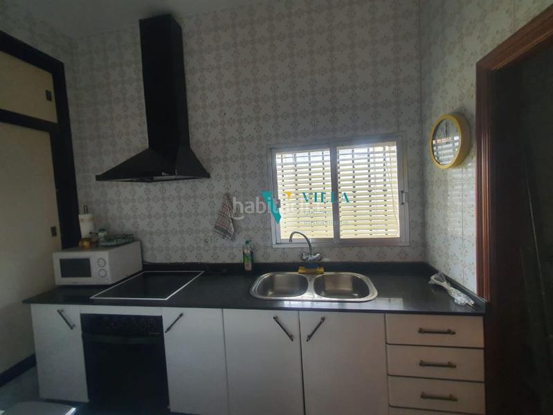 Foto 68256519-2d70-404b-810f-2579f5165bab. Maison dans Nueva Alcalá Alcalá de Guadaira