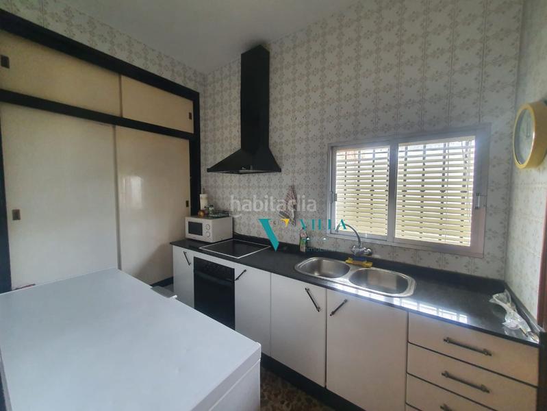 Foto 6e30e815-84d0-486d-8b74-1714696a29ec. Maison dans Nueva Alcalá Alcalá de Guadaira